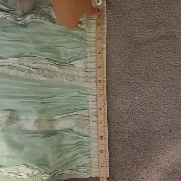 pastel colored skirt - Picture 5 of 6